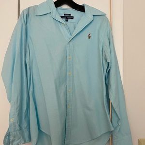 Ralph Lauren women’s oxford